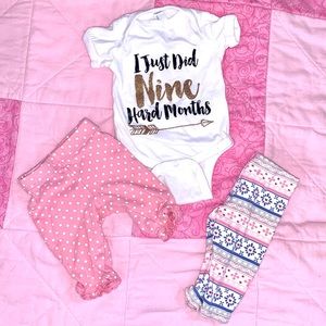 💝 Boutique Outfit Bundle